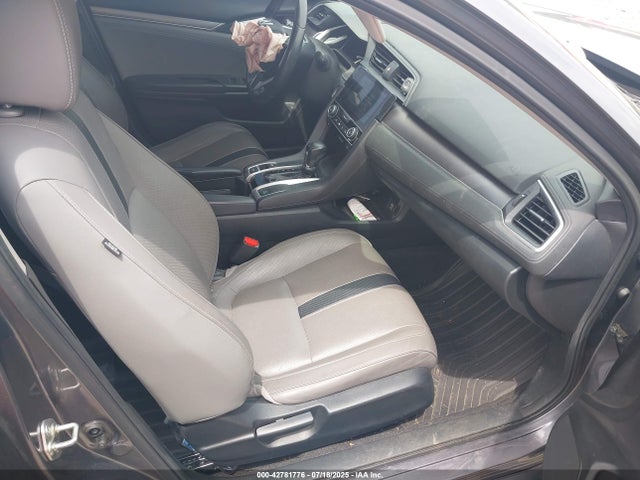Honda l15b7 2017 19XFC1F76HE209550 Image 5