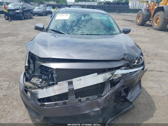 Honda l15b7 2017 19XFC1F76HE209550 Image 6