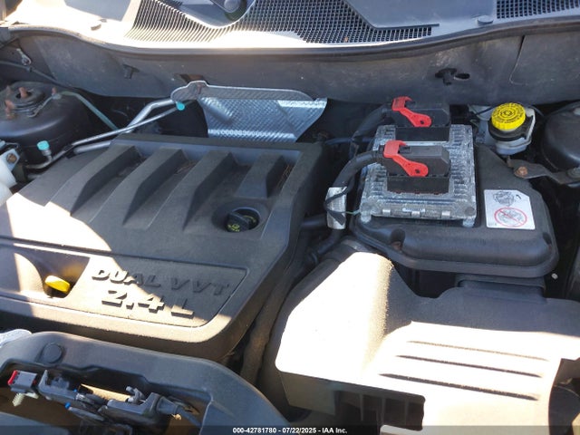1C4NJRFB3FD303470 Jeep 2015