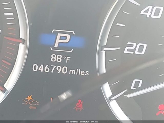 2017 ACURA MDX 5FRYD4H37HB009710 Photo 6