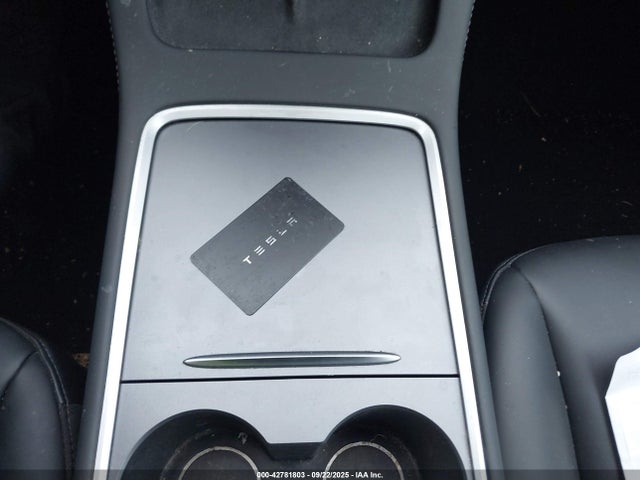 2023 TESLA MODEL Y 7SAYGDEEXPA103397 Photo 10
