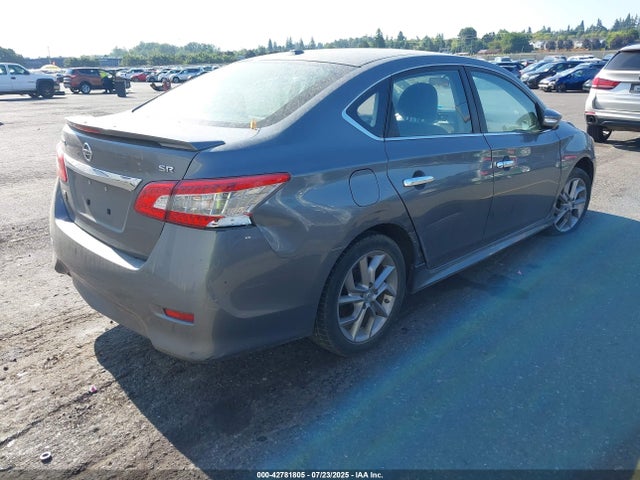 3N1AB7AP6FY374309 Nissan 2015