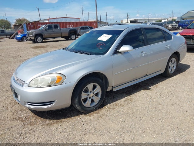 2G1WA5E37F1141516 Chevrolet lfx