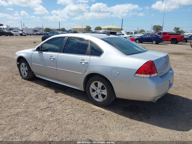 2G1WA5E37F1141516 Chevrolet lfx