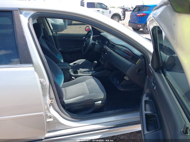 2G1WA5E37F1141516 Chevrolet lfx
