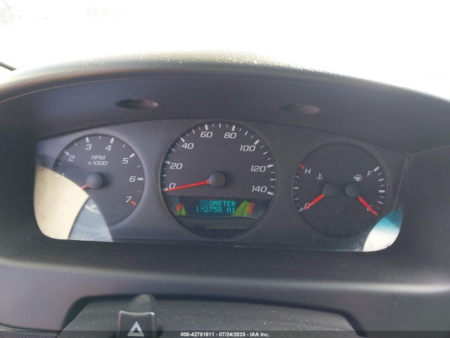 2G1WA5E37F1141516 Chevrolet lfx