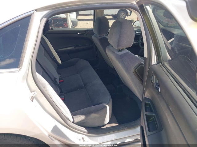 2G1WA5E37F1141516 Chevrolet lfx