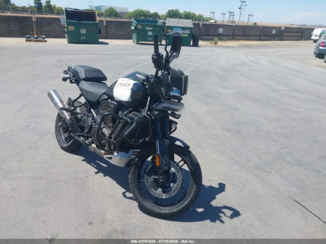 2022 HARLEY-DAVIDSON RA1250 1HD1ZES1XNB325102