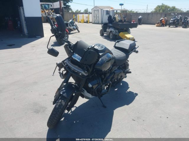 2022 HARLEY-DAVIDSON RA1250 1HD1ZES1XNB325102 Photo 1