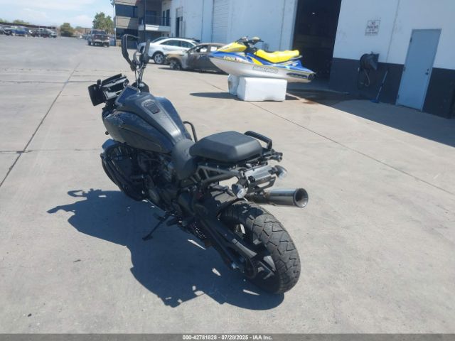 2022 HARLEY-DAVIDSON RA1250 1HD1ZES1XNB325102 Photo 2