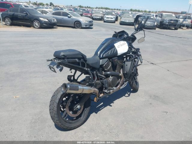 2022 HARLEY-DAVIDSON RA1250 1HD1ZES1XNB325102 Photo 3