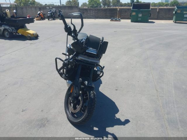 2022 HARLEY-DAVIDSON RA1250 1HD1ZES1XNB325102 Photo 4