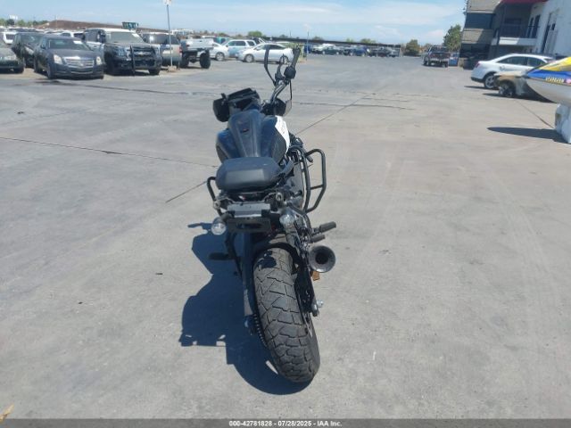 2022 HARLEY-DAVIDSON RA1250 1HD1ZES1XNB325102 Photo 5