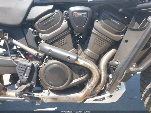 2022 HARLEY-DAVIDSON RA1250 1HD1ZES1XNB325102 Photo 7