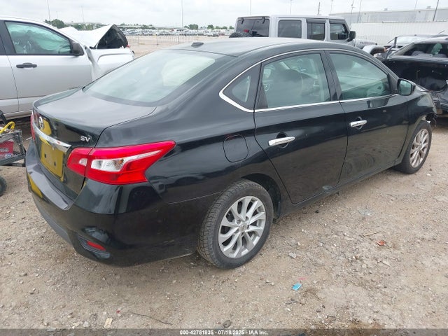 3N1AB7APXKY415082 Nissan 2019