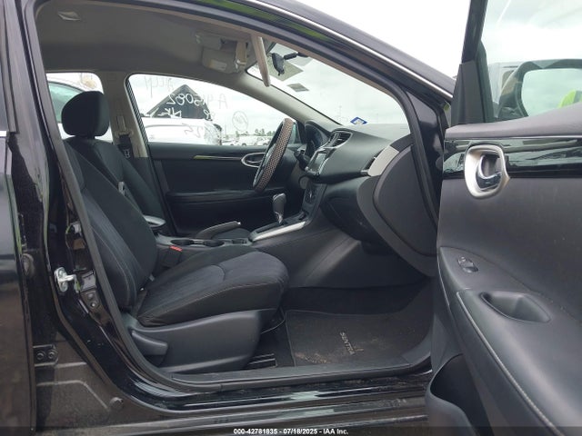 3N1AB7APXKY415082 Nissan 2019
