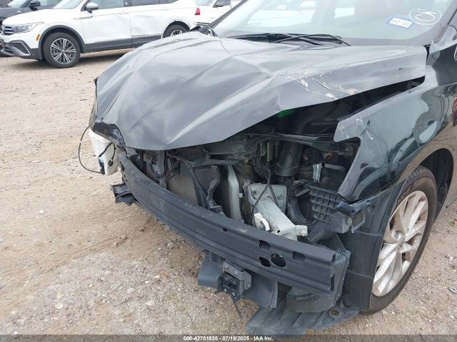 3N1AB7APXKY415082 Nissan 2019