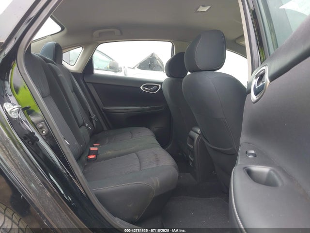 3N1AB7APXKY415082 Nissan 2019