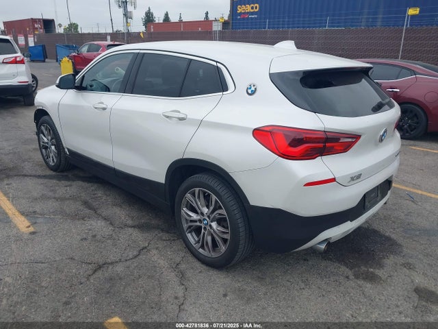 WBXYJ5C57K5N48686 BMW X2
