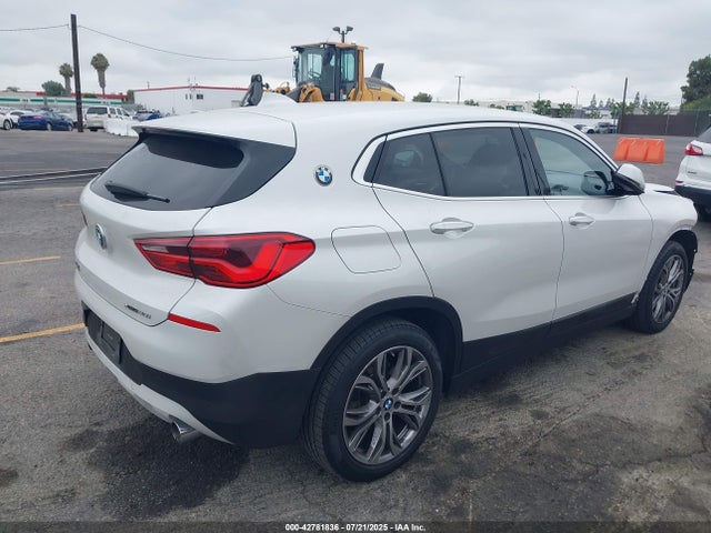 WBXYJ5C57K5N48686 BMW X2