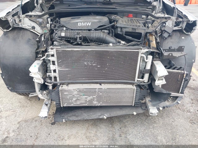 WBXYJ5C57K5N48686 BMW X2