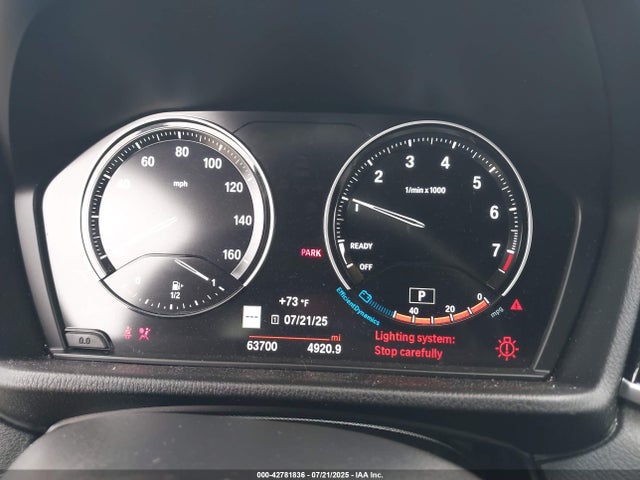 WBXYJ5C57K5N48686 BMW X2