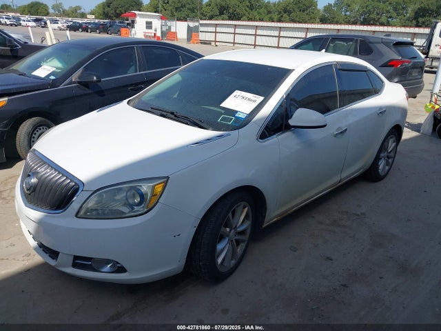 Buick lea 2014 1G4PR5SK7E4141188 Image 2