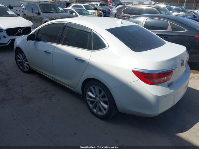 Buick lea 2014 1G4PR5SK7E4141188 Image 3