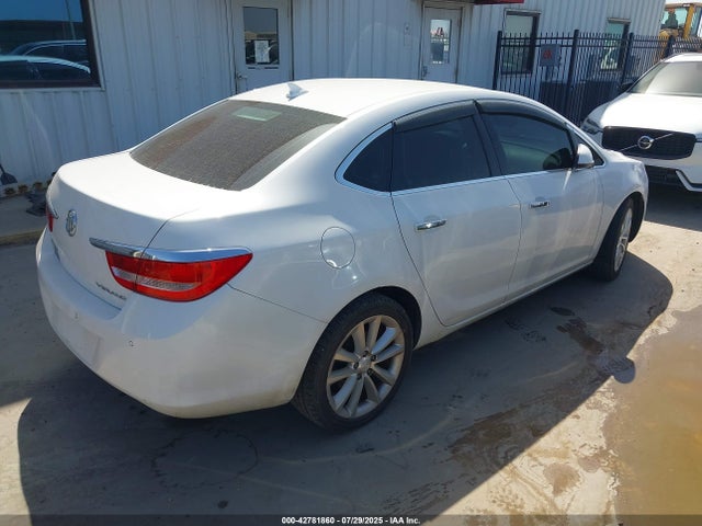 Buick lea 2014 1G4PR5SK7E4141188 Image 4