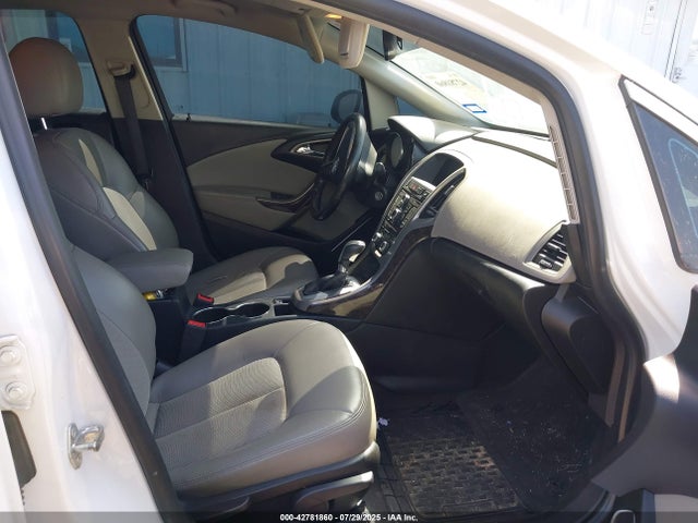 Buick lea 2014 1G4PR5SK7E4141188 Image 5