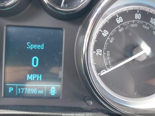 Buick lea 2014 1G4PR5SK7E4141188 Image 7