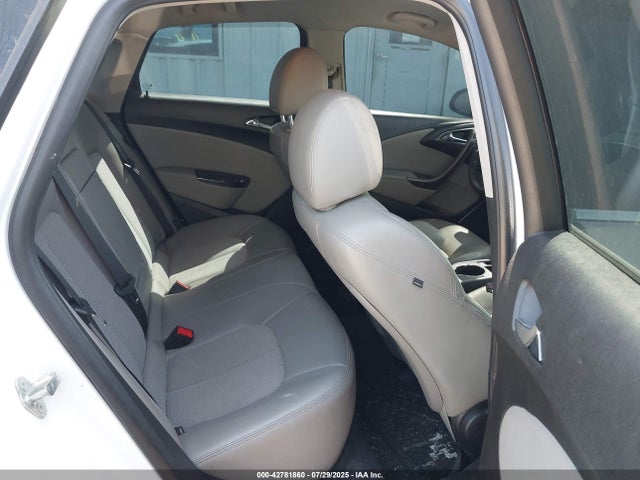 Buick lea 2014 1G4PR5SK7E4141188 Image 8