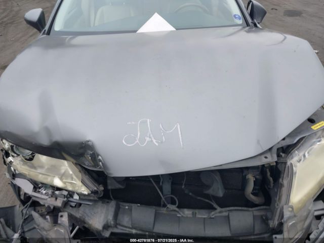 2013 LEXUS ES 300H JTHBW1GG8D2009893 Photo 9