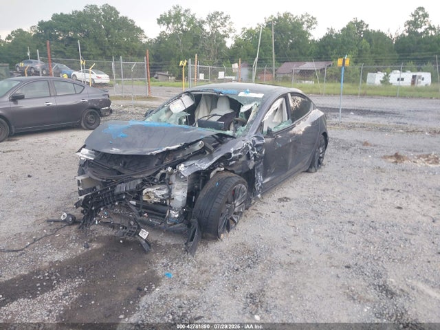 2023 TESLA MODEL 3 5YJ3E1EC5PF667651 Photo 1