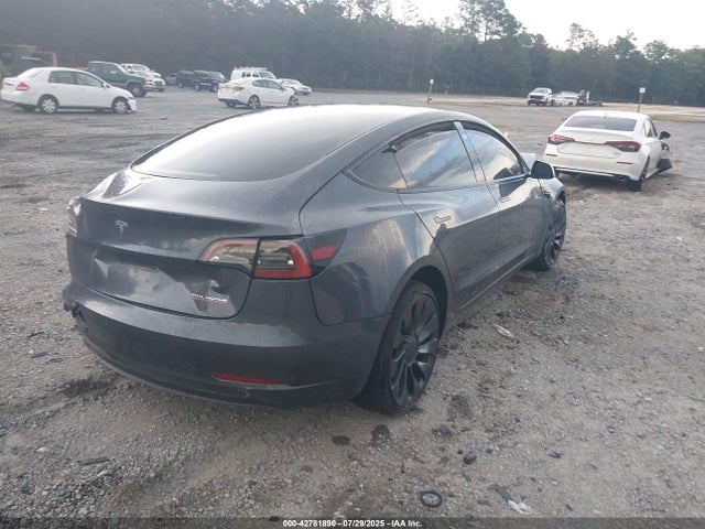 2023 TESLA MODEL 3 5YJ3E1EC5PF667651 Photo 3
