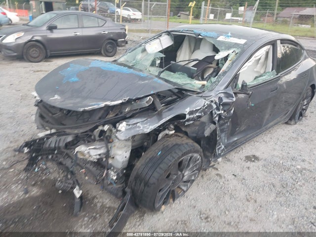 2023 TESLA MODEL 3 5YJ3E1EC5PF667651 Photo 5