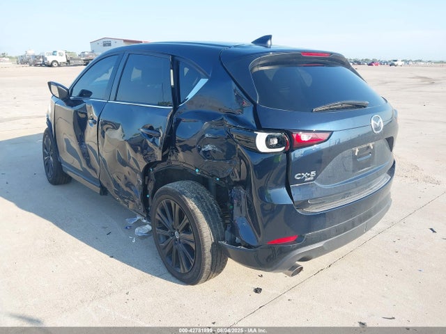 Mazda py 2023 JM3KFBAY4P0239043 Image 3