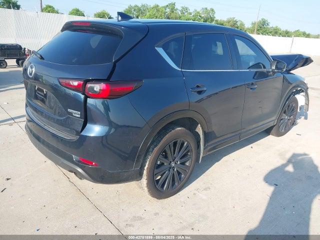 Mazda py 2023 JM3KFBAY4P0239043 Image 4