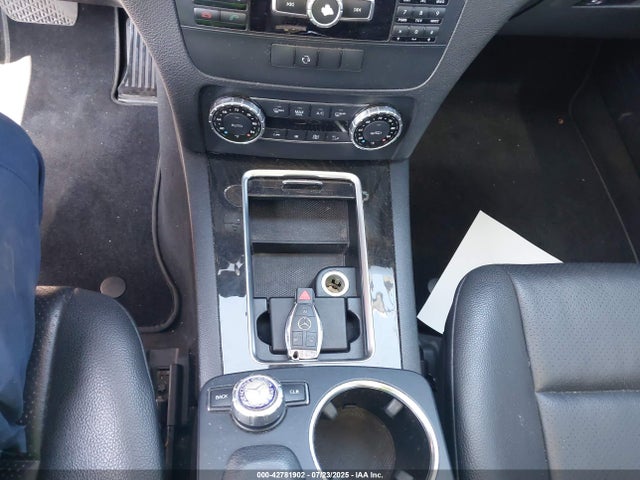 Mercedes-Benz 2014 2014 WDCGG0EB4EG249656 Image 11