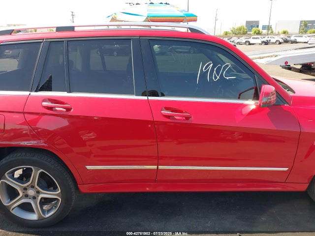 Mercedes-Benz 2014 2014 WDCGG0EB4EG249656 Image 13