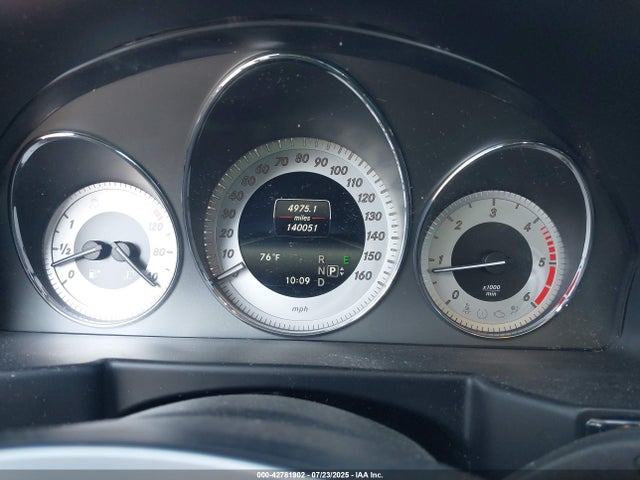 Mercedes-Benz 2014 2014 WDCGG0EB4EG249656 Image 15