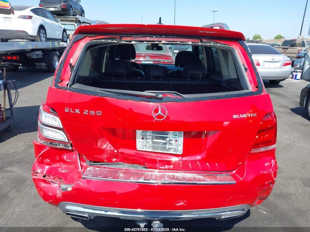 Mercedes-Benz 2014 2014 WDCGG0EB4EG249656 Image 16