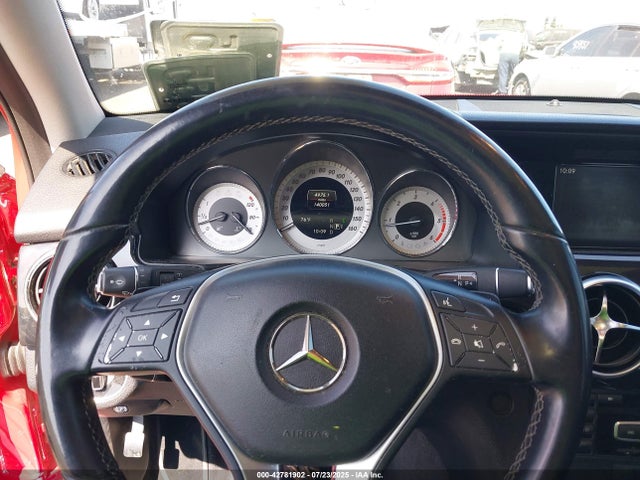 Mercedes-Benz 2014 2014 WDCGG0EB4EG249656 Image 7