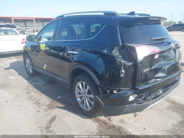 2T3DFREV7HW584137 Toyota 2ar-fe