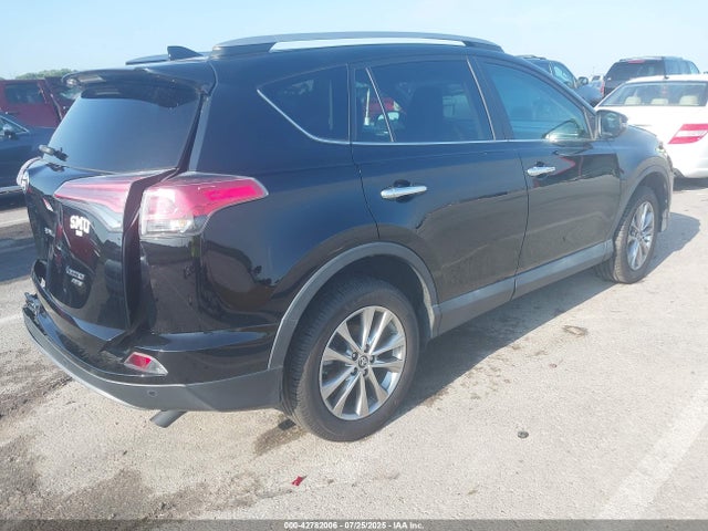 2T3DFREV7HW584137 Toyota 2ar-fe