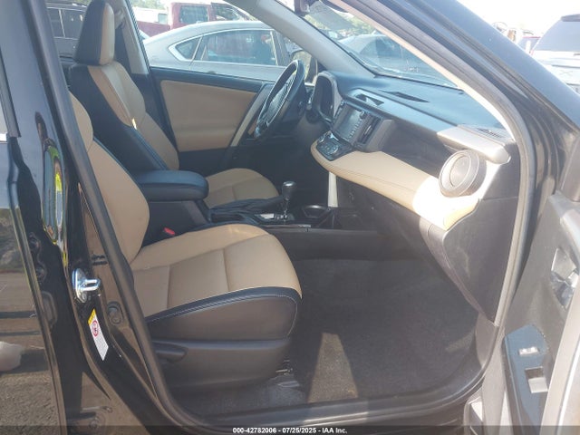 2T3DFREV7HW584137 Toyota 2ar-fe