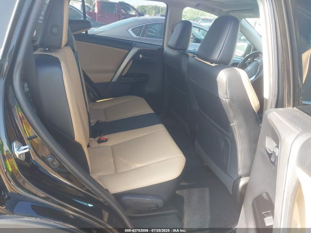 2T3DFREV7HW584137 Toyota 2ar-fe
