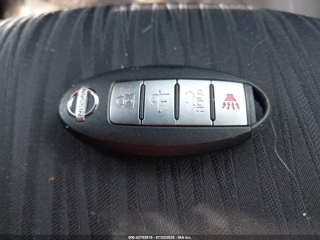 Nissan Sentra 2018 3N1AB7AP5JY303613 Image 11