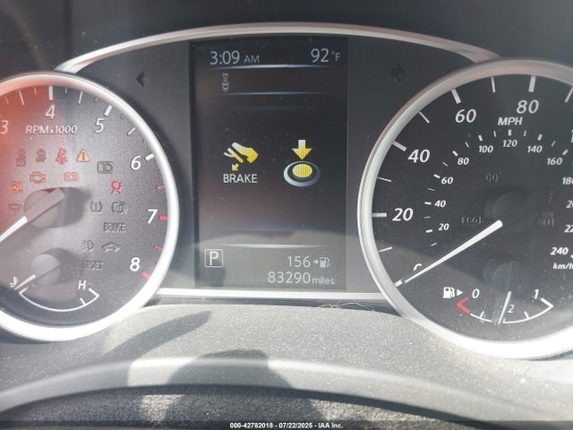 Nissan Sentra 2018 3N1AB7AP5JY303613 Image 7