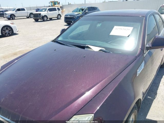2009 CADILLAC CTS 1G6DF577290173664 Photo 5